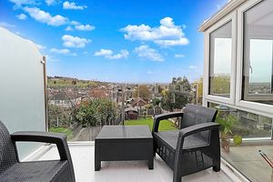 Sun Deck- click for photo gallery